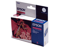 Epson T0331 - T0336 Original T0333